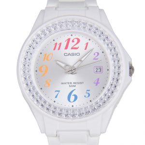 DONG HO CASIO LX 500H 7BVDF 1989watch 1