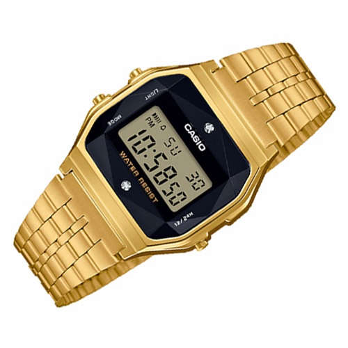 Dong Ho Casio A159WGED 1DF 1989watch 3 1