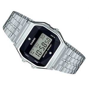 Dong ho Casio A159WAD 1DF 1989watch 2
