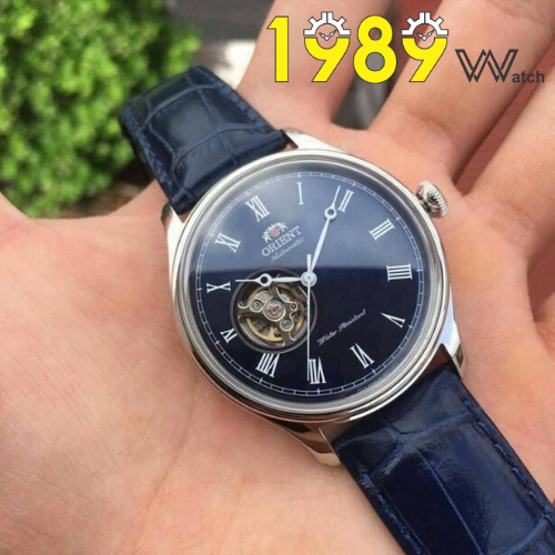 Đồng hồ Orient FKU00001W0 Chính hãng Nhật Bản