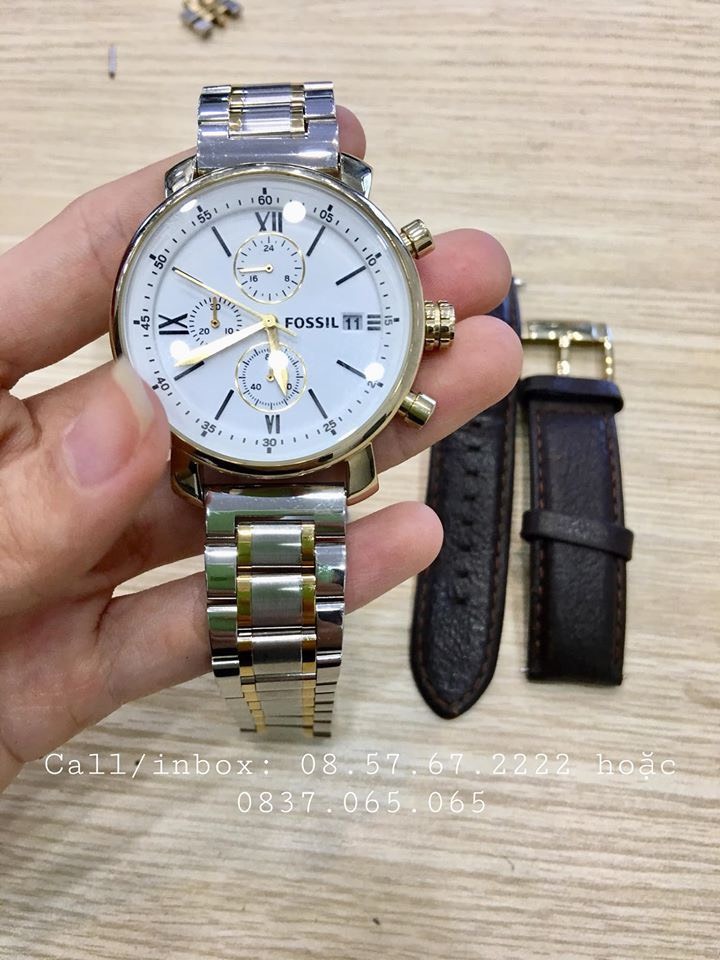 Dây Đồng Hồ Kim Loại Tại 1989Watch 7 a488658b62039a5dc312